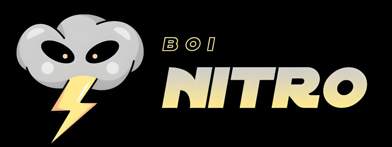 header boi nitro